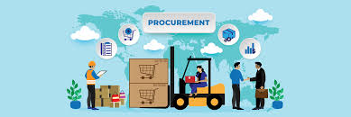 An introduction to procurement | Qntrl Blog